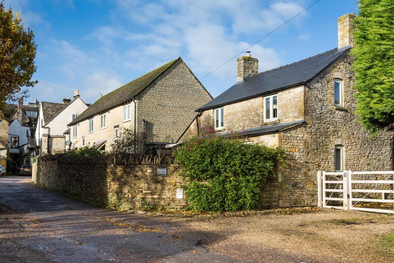 Holiday home April Stow-on-the-Wold