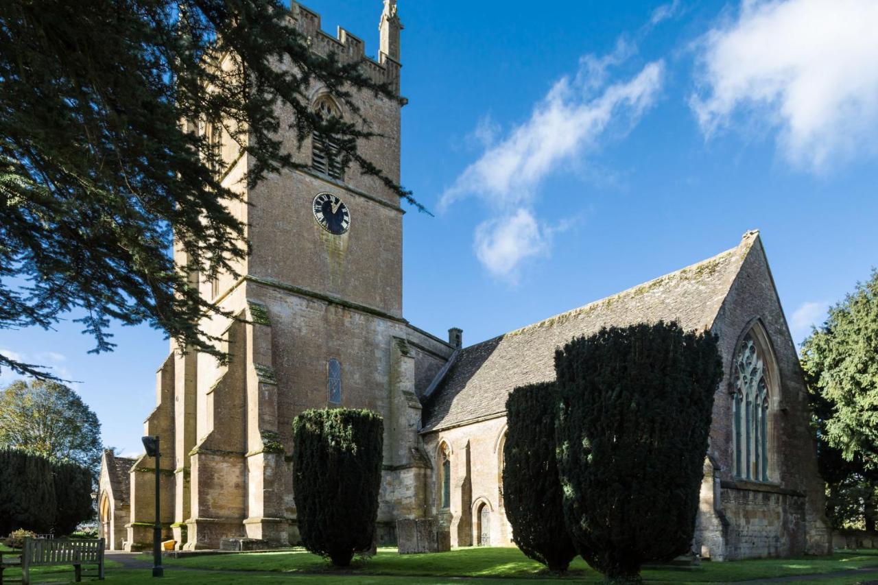 April Holiday home Stow-on-the-Wold