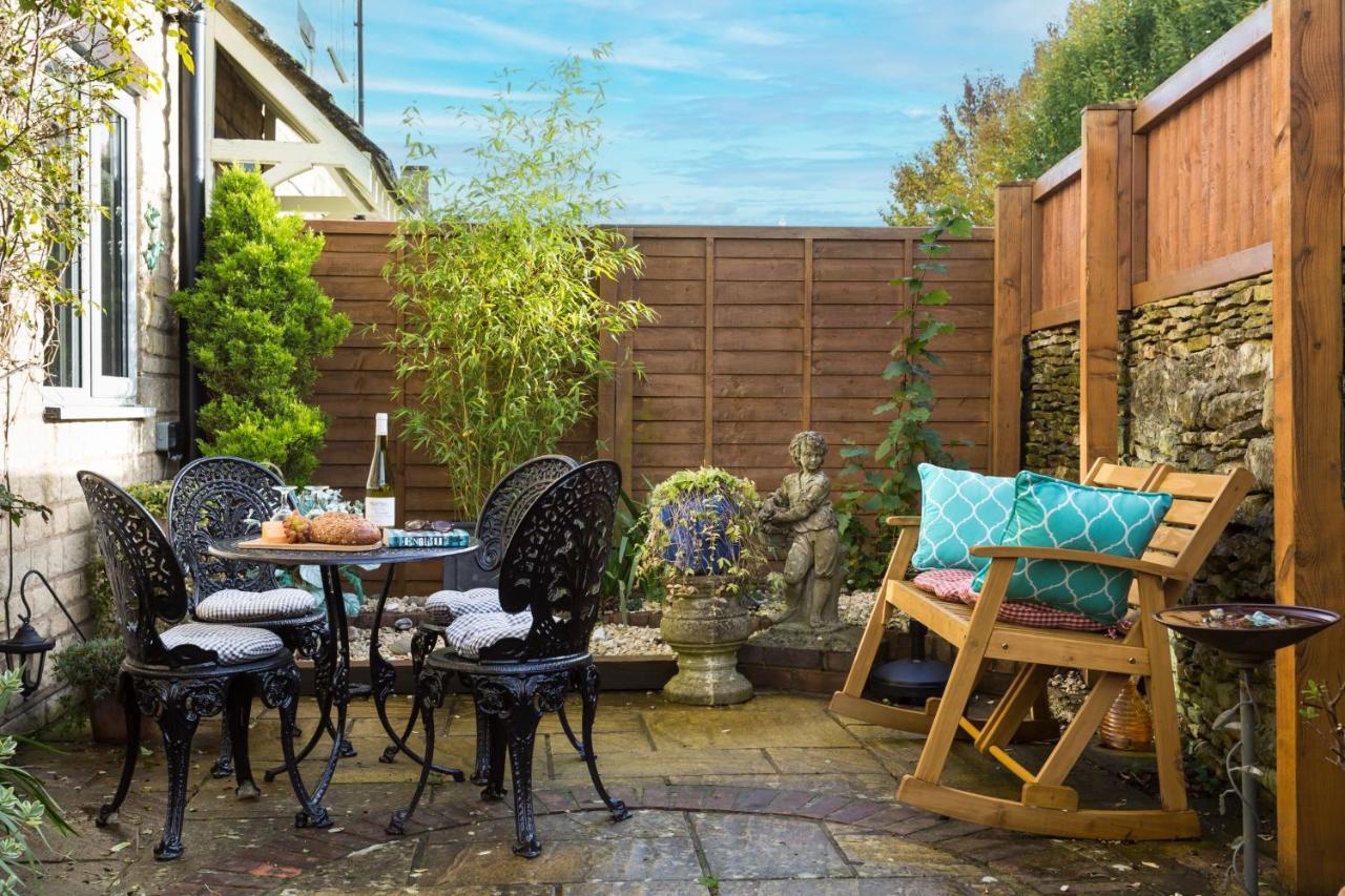 Holiday home April Stow-on-the-Wold
