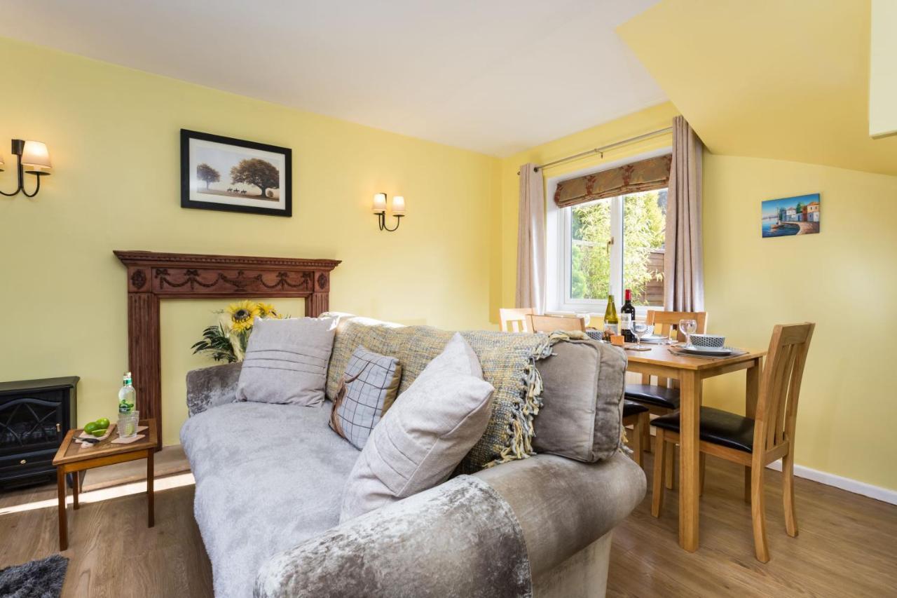 April Holiday home