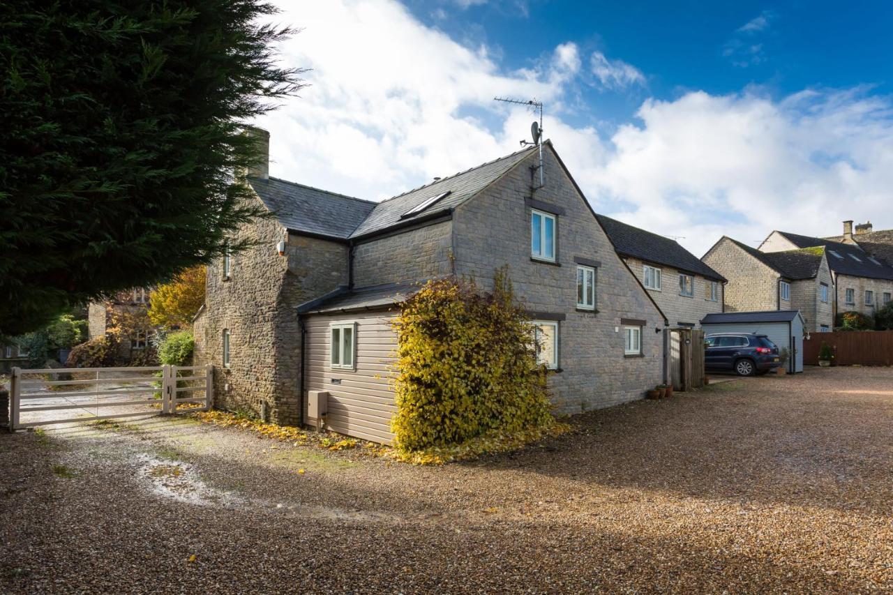 April Holiday home *