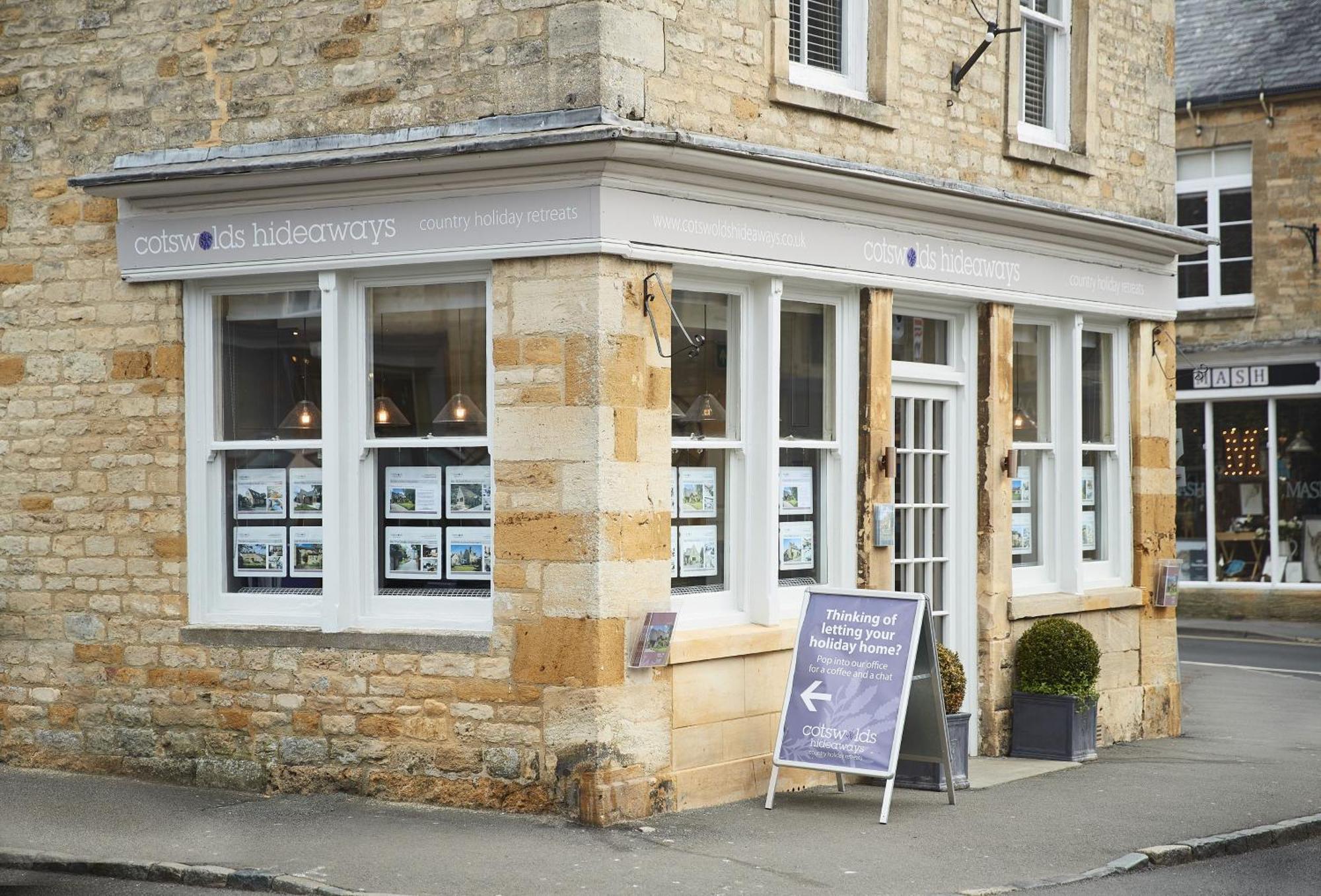 April Holiday home Stow-on-the-Wold